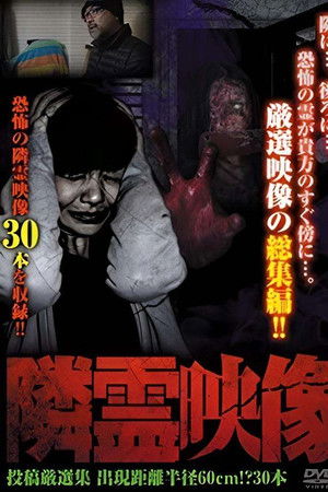 隣霊映像 厳選映像総集編30本 半径60cmの恐怖