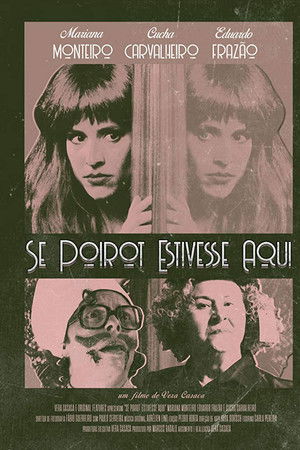 Se Poirot Estivesse Aqui