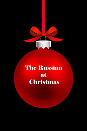 The Russian at Christmas