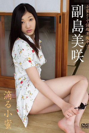 副島美咲/滴る小蜜