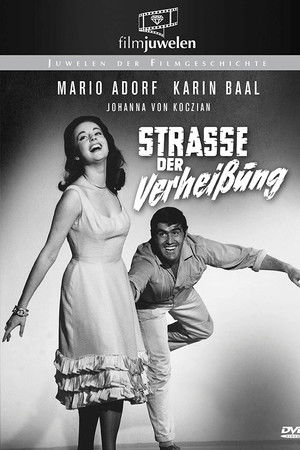 Straße der Verheißung