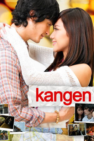 Kangen