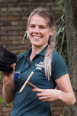 London Zoo: An Extraordinary Year