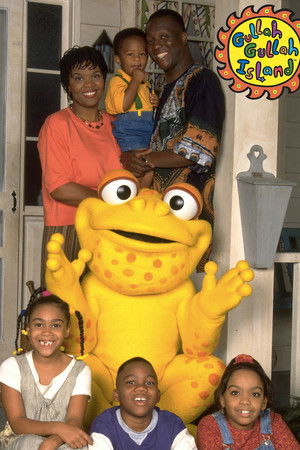 Gullah Gullah Island