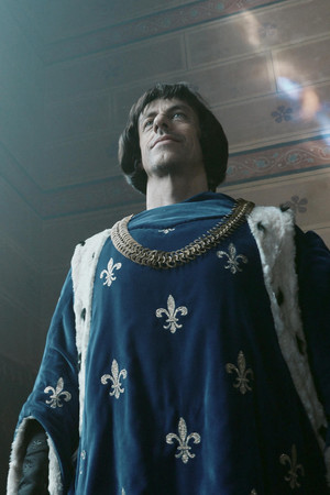 La Guerre des trônes, la véritable histoire de l'Europe