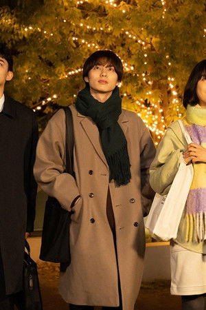 正しい恋の始めかた