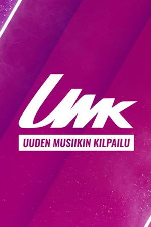Uuden Musiikin Kilpailu