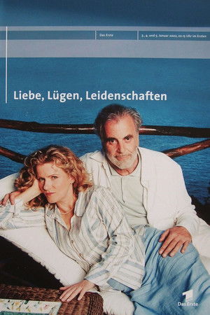 Liebe, Lügen, Leidenschaften