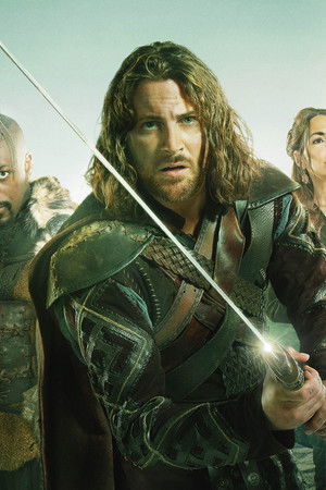 Beowulf: Return to the Shieldlands