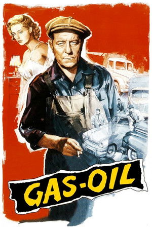 Gas-oil