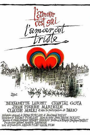 L'amour c'est gai, l'amour c'est triste