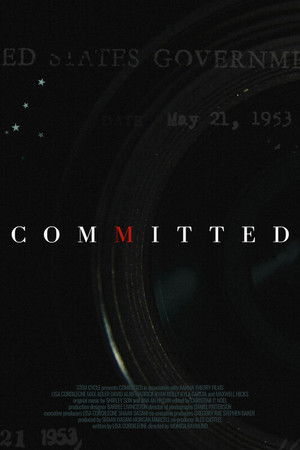 Committed