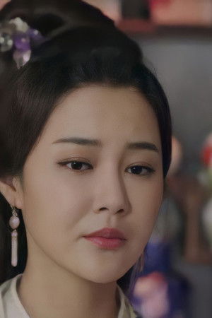 情陷聊斋·画皮