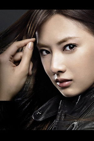 LADY ～最後の犯罪プロファイル～