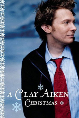 A Clay Aiken Christmas
