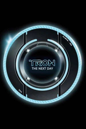 TRON: The Next Day