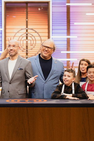 MasterChef Junior Québec