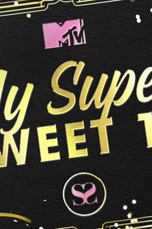 My Super Sweet 16