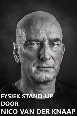 Fysiek Stand-Up door Nico van der Knaap