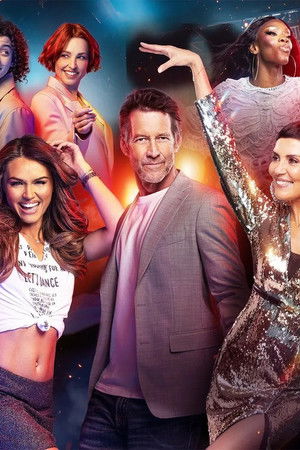 Danse avec les stars