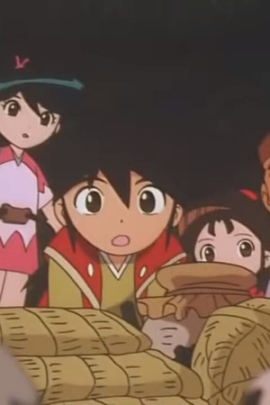 機巧奇傳ヒヲウ戦記