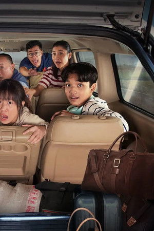 Di Bulan Suci Ini...