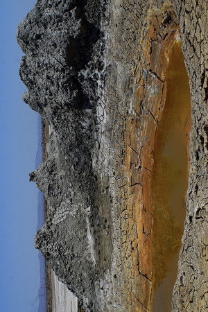 The Deep West Assembly