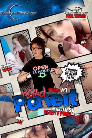 Nerd Pervert