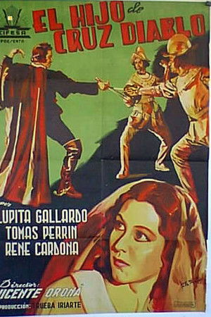 El hijo de Cruz Diablo