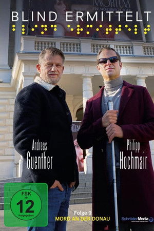 Blind ermittelt: Tod an der Donau