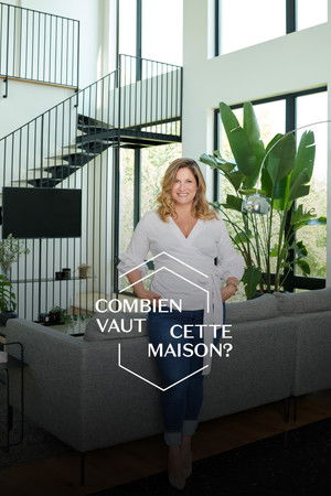Combien vaut cette maison?