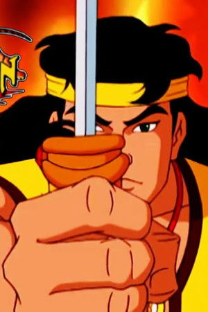 Sandokan - Le due tigri