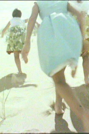 Drömmar och syner vid havet