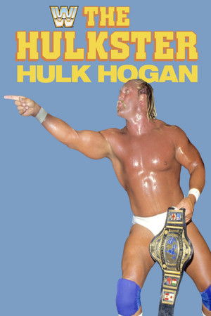 The Hulkster Hulk Hogan