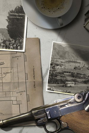 Attentate auf Franco - Widerstand gegen einen Diktator