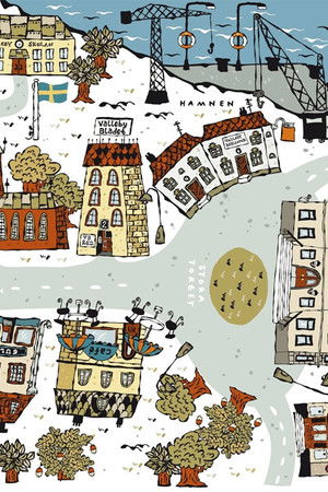 LasseMajas detektivbyrå