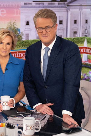 Morning Joe: Weekend