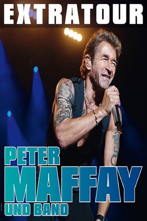 Peter Maffay: Extratour Live 2013 - Loreley