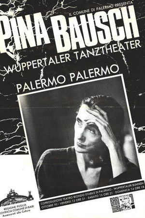 Palermo Palermo - Ein Stück von Pina Bausch