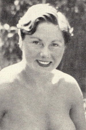 Elizabeth Elcoate Gilbert