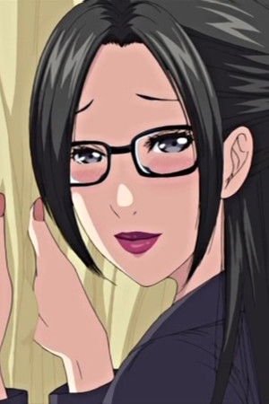 僕と先生と友達のママ