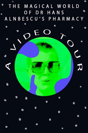 The Magical World of Dr Hans Albescu's Pharmacy: A Video Tour