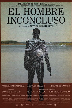 El hombre inconcluso