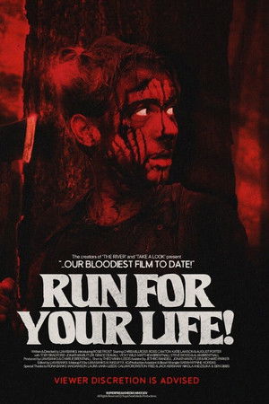 Run for Your Life!