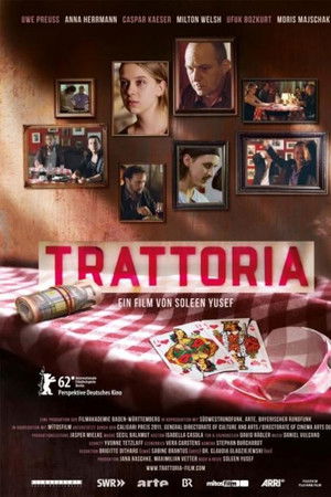 Trattoria