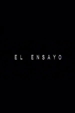 El ensayo
