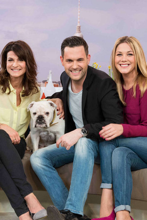 Sat.1-Frühstücksfernsehen