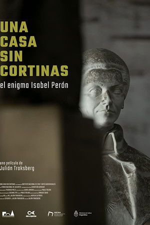 Una casa sin cortinas