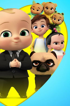 Patron Bebek: Yine İş Başında