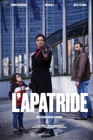 L'Apatride